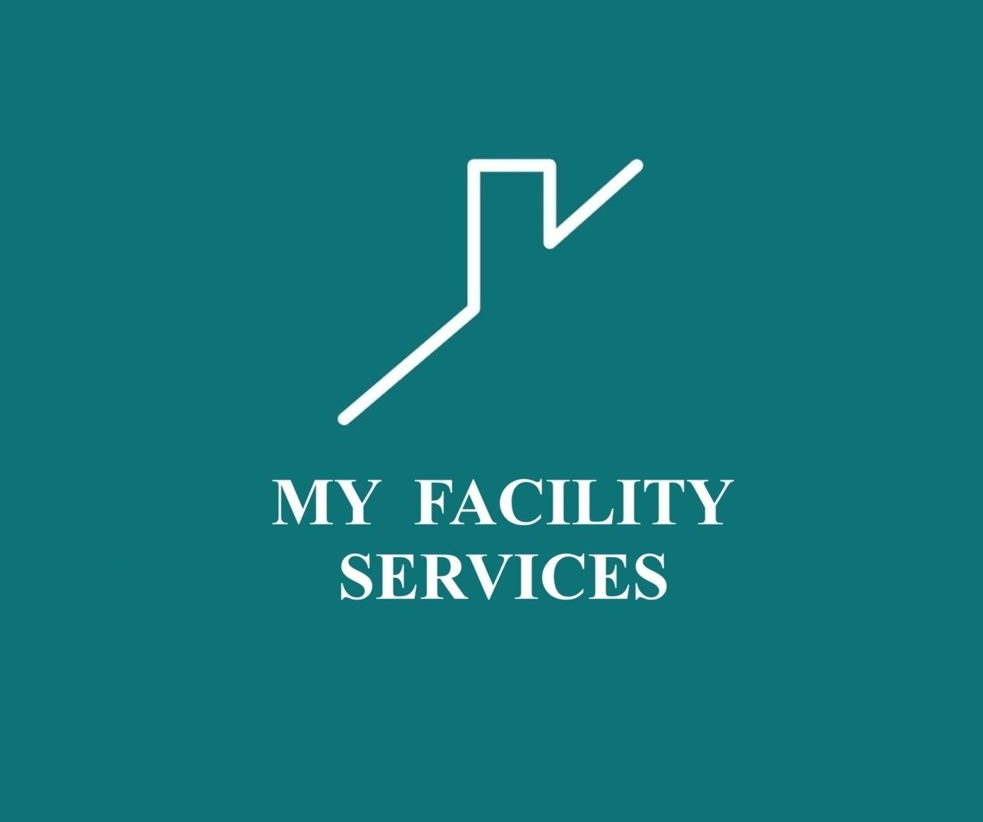 logo my facility services